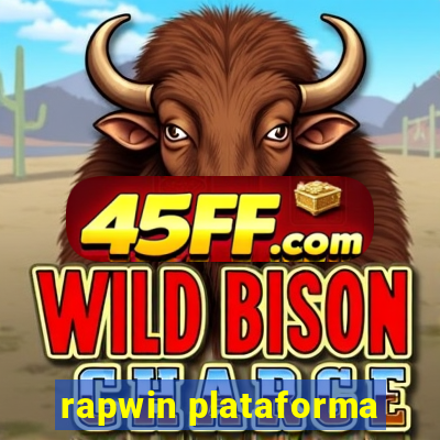 rapwin plataforma